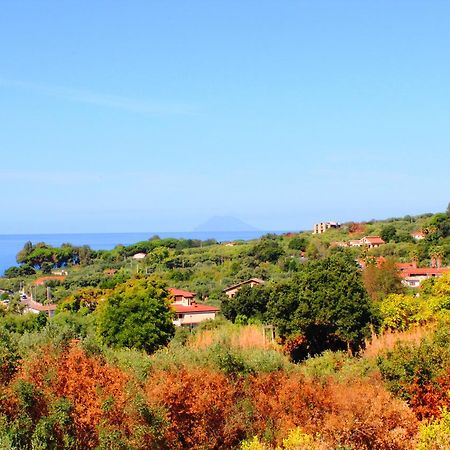 Villa Liliana Joppolo Εξωτερικό φωτογραφία