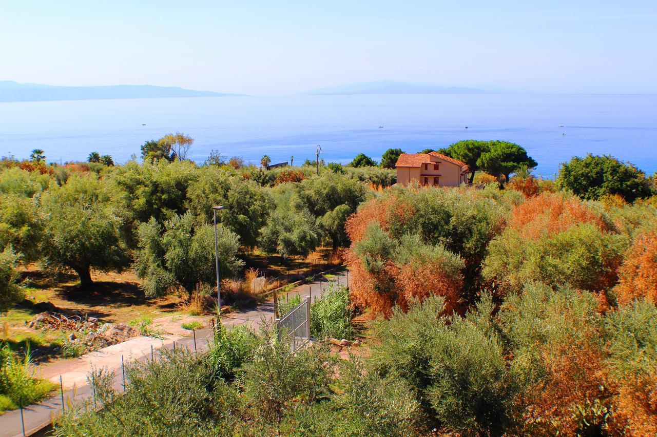 Villa Liliana Joppolo Εξωτερικό φωτογραφία